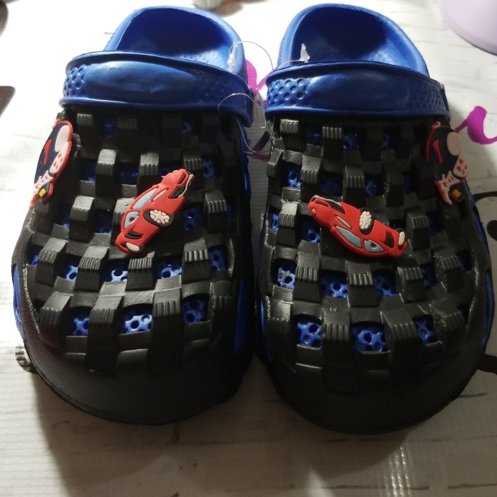 Kids Sandals